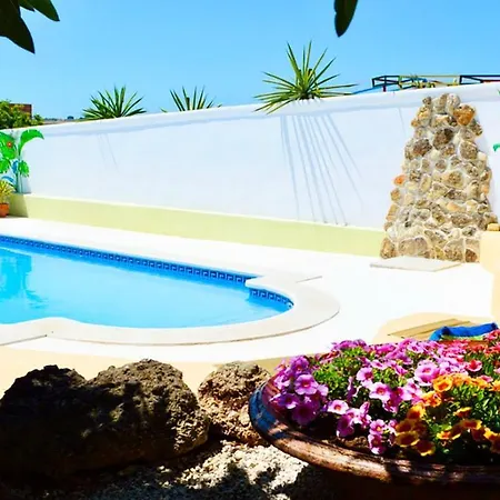 Levante Vejer de la Frontera