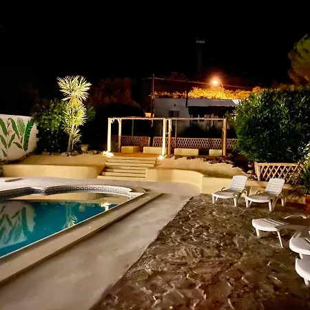 Levante Apartment *