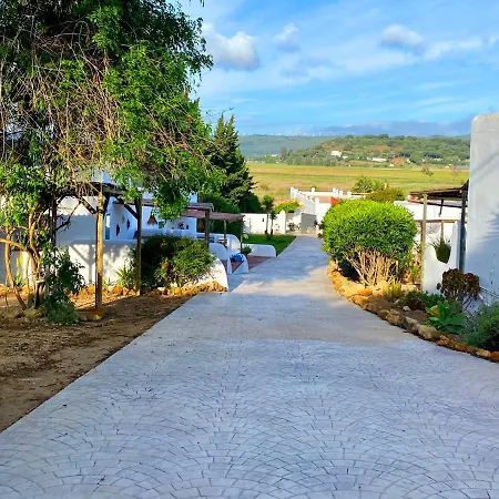 Levante Apartment Vejer de la Frontera