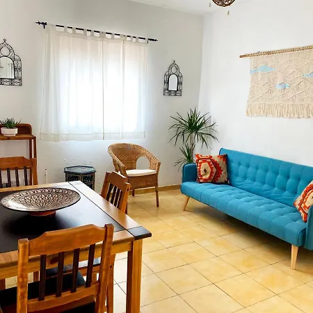 Levante Apartment