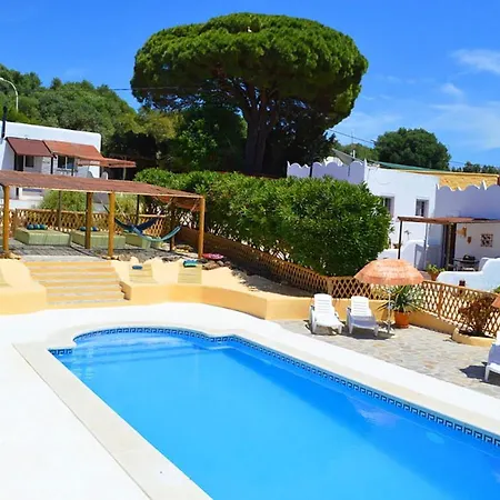 Apartment Levante Vejer de la Frontera