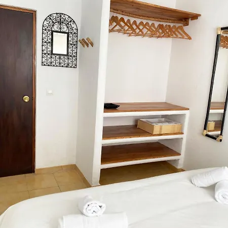 Apartment Levante Vejer de la Frontera