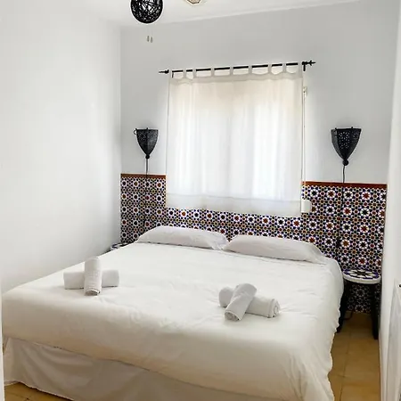 Apartment Levante
