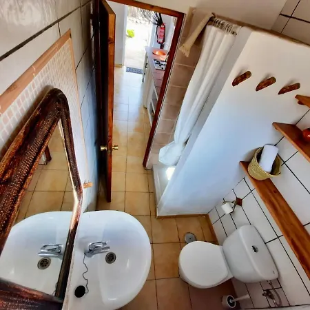 Levante Apartment *
