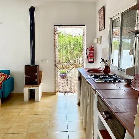 Levante Apartment
